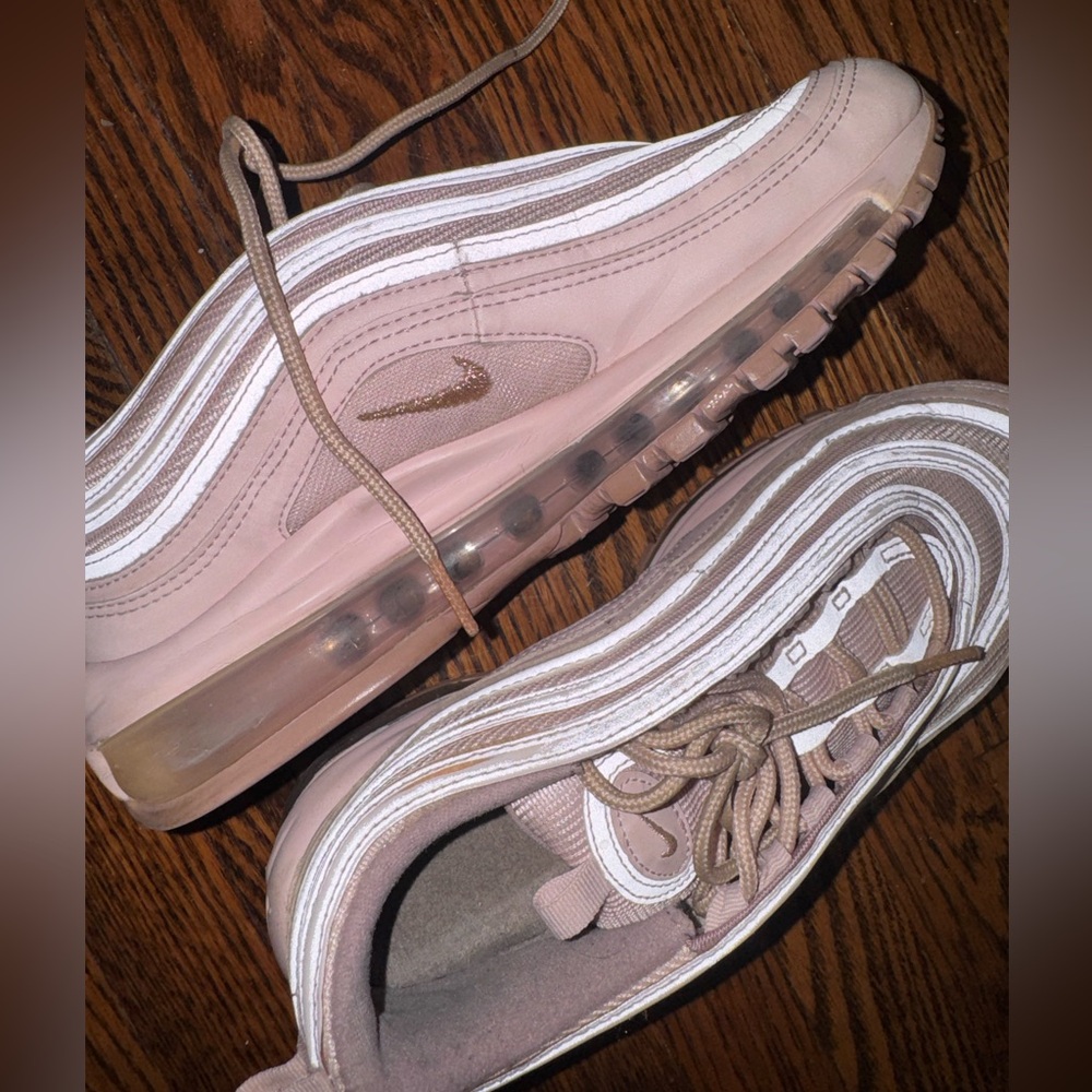Nike Air max- no box